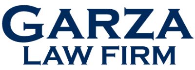 The Garza Law Firm, PLLC Logo
