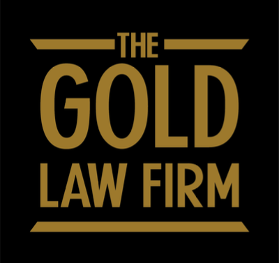 The Gold Law Firm, LLC Logo