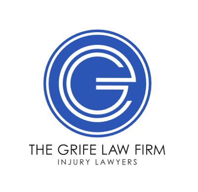 The Grife Law Firm Logo