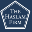 The Haslam Firm LLP logo