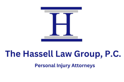 The Hassell Law Group PC Logo