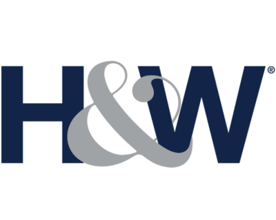 The Husband & Wife Law Team PC logo