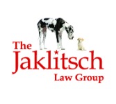 Logo for The Jaklitsch Law Group