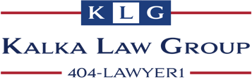 Logo for The Kalka Law Group