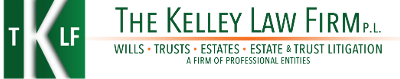The Kelley Law Firm, P.L. Logo