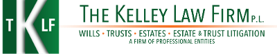 The Kelley Law Firm PL Logo