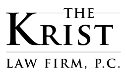 The Krist Law Firm, P.C. Logo