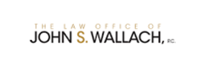 The Law Office of John S. Wallach PC Logo