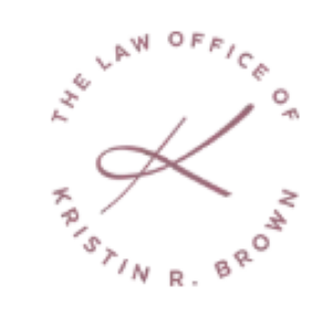 The Law Office of Kristin R. Brown logo
