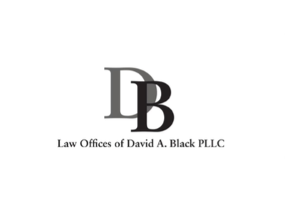 Logo for The Law Offices of David A. Black