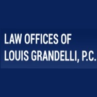 The Law Offices of Louis Grandelli , P.C. Logo