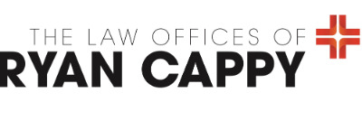 Logo for The Law Offices of Ryan Cappy