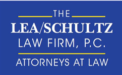 The Lea Schultz Law Firm , P.C. Logo