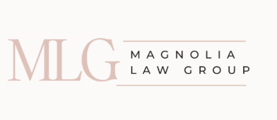 The Magnolia Law Group logo