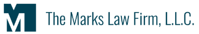 Logo for The Marks Law Firm LLC