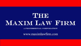 The Maxim Law Firm, P.C.
