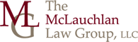 Logo for The McLauchlan Law Group LLC