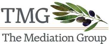 Logo for The Mediation Group