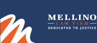 Logo for Mellino Law LLC