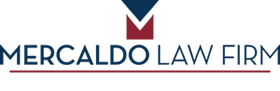 The Mercaldo Law Firm + ' logo'