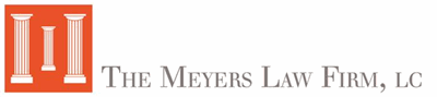 Logo for The Meyers Law Firm, LC