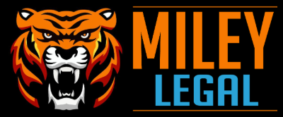 Logo for The Miley Legal Group