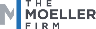 The Moeller Firm LLC Logo