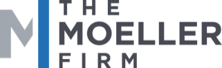 Logo for The Moeller Firm LLC