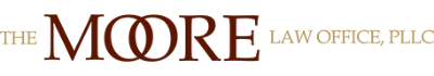 The Moore Law Office PLLC logo