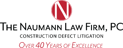 Logo for The Naumann Law Firm