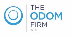 Logo for The Odom Firm, PLLC