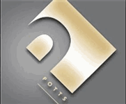 Potts Law Firm logo