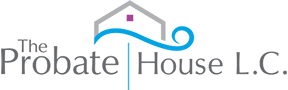 The Probate House  L.C. Logo