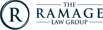 The Ramage Law Group logo