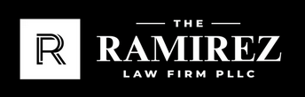 The Ramirez Law Firm PLLC Logo