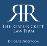 The Reape-Rickett Law Firm + ' logo'