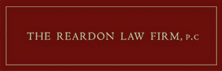 The Reardon Law Firm, P.C. Logo