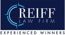 The Reiff Law Firm Logo