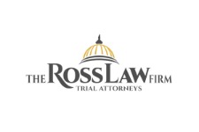 Logo for The Ross Law Firm