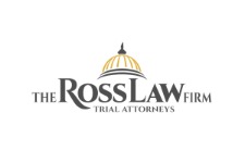 The Ross Law Firm Logo