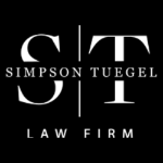 The Simpson Tuegel Law Firm