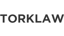 TorkLaw Logo