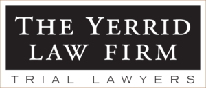 The Yerrid Law Firm, P.A. Logo