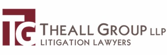 Theall Group LLP Logo