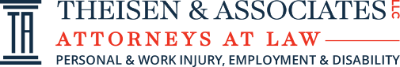 Theisen Hubley Law LLC Logo