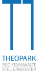 THEOPARK Rechtsanwälte und Steuerberater Partnerschaft mbB logo