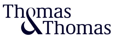 Thomas & Thomas Logo