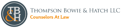 Thompson Bowie & Hatch LLC Logo