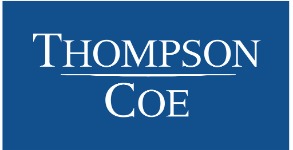 Thompson, Coe, Cousins & Irons LLP Logo
