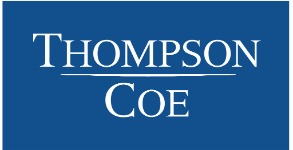 Thompson, Coe, Cousins & Irons, LLP Logo